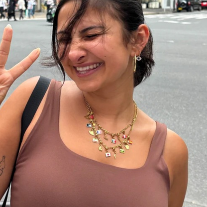Wandoria Ülke Charmları